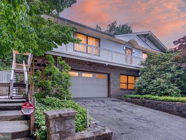 34 W WATER STREET , LANSFORD, PA 18232