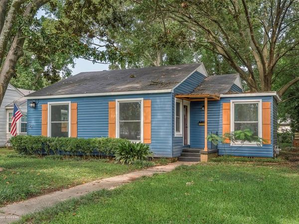 3535 Greenway Place, Shreveport, LA 71105