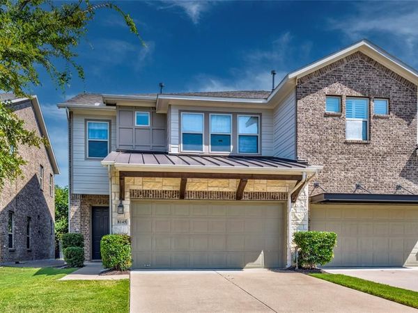 8145 Snapdragon Way, Dallas, TX 75252