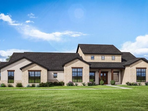 4009 Charleston Peak , Aledo, TX 76008
