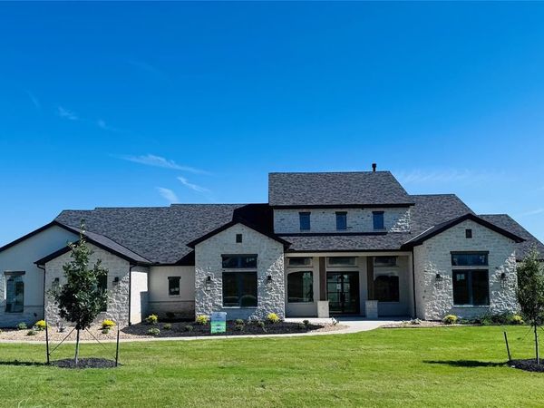 4009 Charleston Peak, Aledo, TX 76008