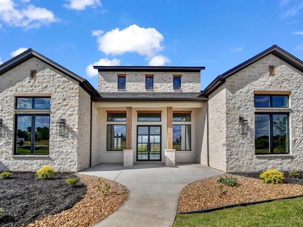 4009 Charleston Peak, Aledo, TX 76008