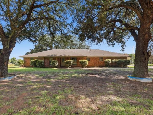 328 CR 1745, Mount Pleasant, TX 75455