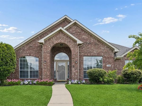 11809 Woodland Way, Frisco, TX 75035