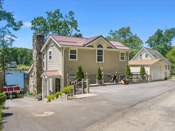 79 Mountainview Drive, Windsor, NY 13865