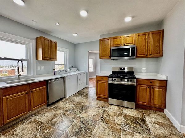 228 Belmont St, Unit 3, Malden, MA 02148