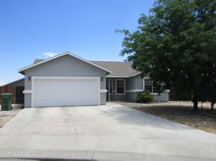 121 Jarbidge Court, Fallon, NV 89406 Photo
