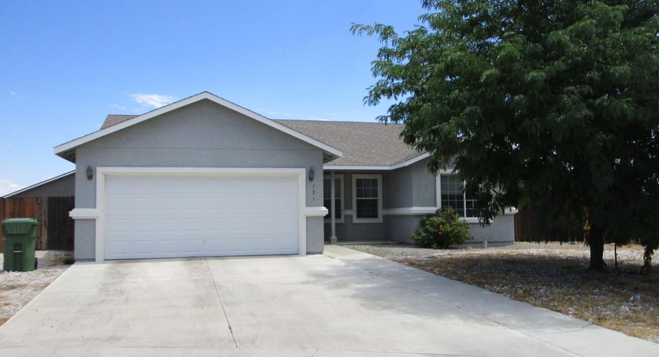 121 Jarbidge Court, Fallon, NV 89406 Photo