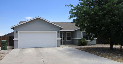 121 Jarbidge Court, Fallon, NV 89406 Photo