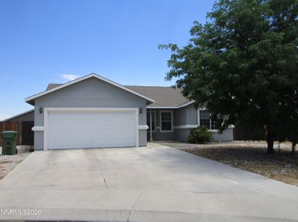 121 Jarbidge Court, Fallon, NV 89406 Photo