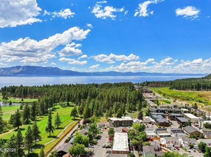 158 Aynes Court, Unit # A, Stateline, NV 89449 Photo