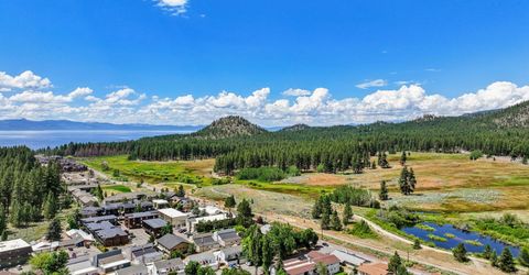 158 Aynes Court, Unit # A, Stateline, NV 89449 Photo