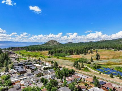 158 Aynes Court, Unit # A, Stateline, NV 89449 Photo