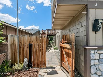 158 Aynes Court, Unit # A, Stateline, NV 89449 Photo
