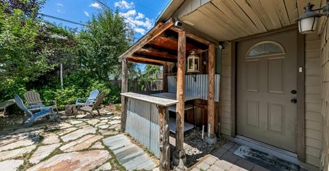 158 Aynes Court, Unit # A, Stateline, NV 89449 Photo