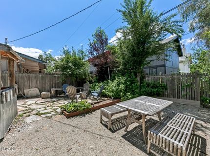 158 Aynes Court, Unit # A, Stateline, NV 89449 Photo