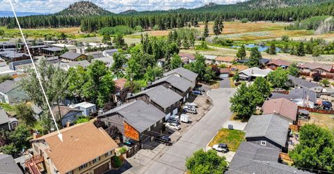 158 Aynes Court, Unit # A, Stateline, NV 89449 Photo