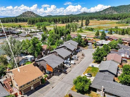 158 Aynes Court, Unit # A, Stateline, NV 89449 Photo