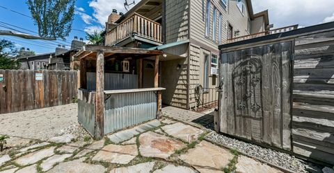 158 Aynes Court, Unit # A, Stateline, NV 89449 Photo