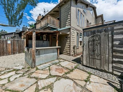 158 Aynes Court, Unit # A, Stateline, NV 89449 Photo