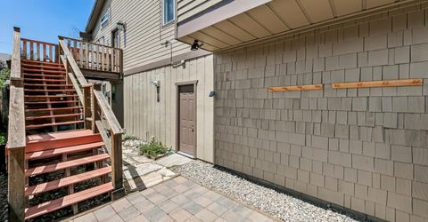158 Aynes Court, Unit # A, Stateline, NV 89449 Photo