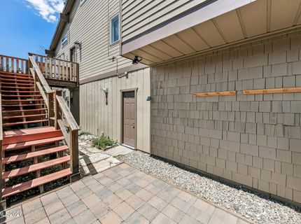 158 Aynes Court, Unit # A, Stateline, NV 89449 Photo
