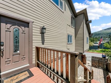 158 Aynes Court, Unit # A, Stateline, NV 89449 Photo