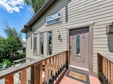 158 Aynes Court, Unit # A, Stateline, NV 89449 Photo