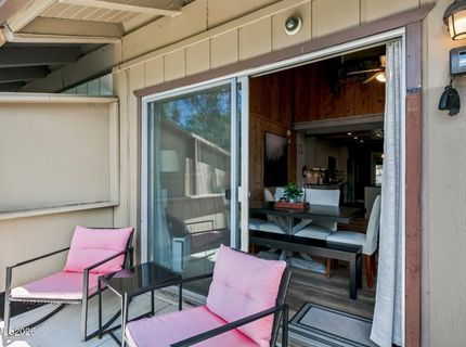 158 Aynes Court, Unit # A, Stateline, NV 89449 Photo