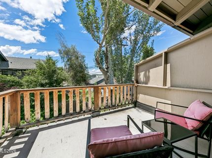 158 Aynes Court, Unit # A, Stateline, NV 89449 Photo
