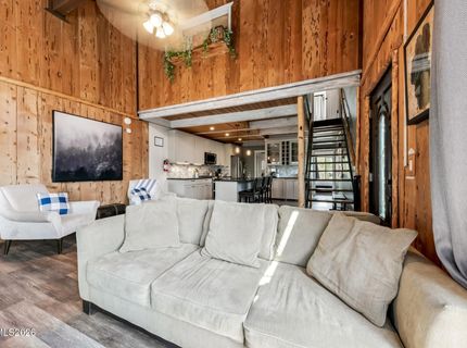 158 Aynes Court, Unit # A, Stateline, NV 89449 Photo