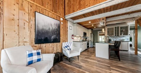 158 Aynes Court, Unit # A, Stateline, NV 89449 Photo