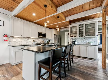 158 Aynes Court, Unit # A, Stateline, NV 89449 Photo