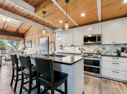 158 Aynes Court, Unit # A, Stateline, NV 89449 Photo