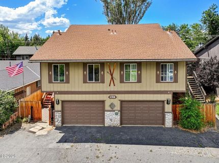 158 Aynes Court, Unit # A, Stateline, NV 89449 Photo