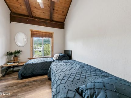158 Aynes Court, Unit # A, Stateline, NV 89449 Photo