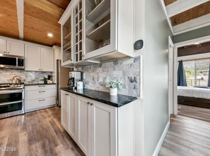 158 Aynes Court, Unit # A, Stateline, NV 89449 Photo
