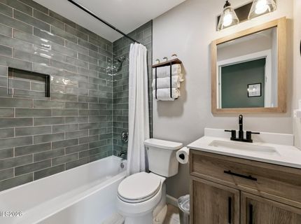 158 Aynes Court, Unit # A, Stateline, NV 89449 Photo