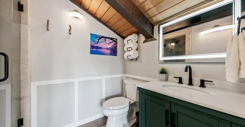 158 Aynes Court, Unit # A, Stateline, NV 89449 Photo