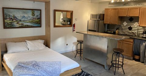 158 Aynes Court, Unit # A, Stateline, NV 89449 Photo
