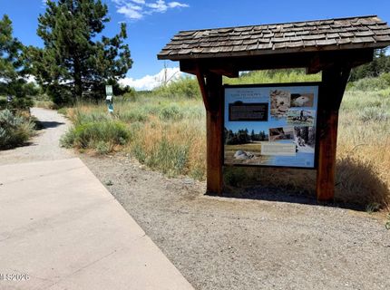 158 Aynes Court, Unit # A, Stateline, NV 89449 Photo