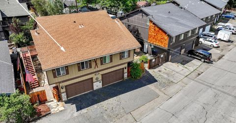 158 Aynes Court, Unit # A, Stateline, NV 89449 Photo