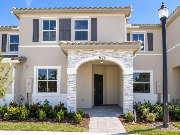 1859 SE 27th Ter, Unit 1859, Homestead, FL 33035