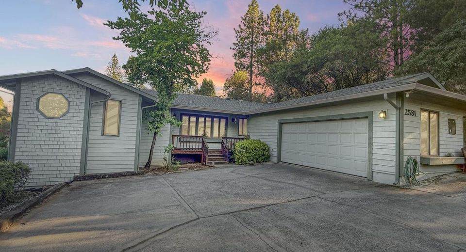 2581 Westville Trail, Cool, CA 95614 Photo