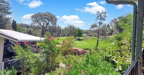 2581 Westville Trail, Cool, CA 95614 Photo