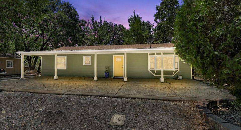 1862 Pleasant Valley Rd, Placerville, CA 95667 Photo