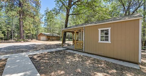 1862 Pleasant Valley Rd, Placerville, CA 95667 Photo
