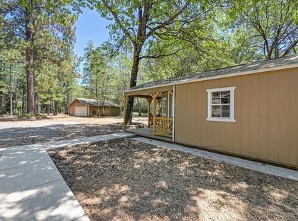 1862 Pleasant Valley Rd, Placerville, CA 95667 Photo