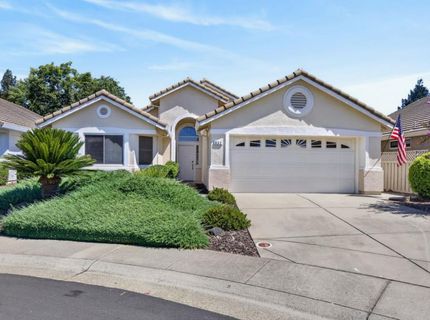632 Blackstone Ct, Roseville, CA 95747 Photo