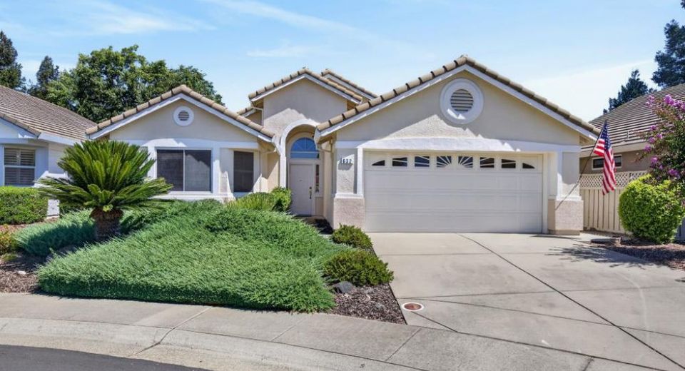 632 Blackstone Ct, Roseville, CA 95747 Photo